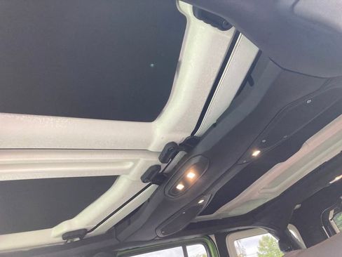 New 2025 Jeep Wrangler Rubicon 392 image 21