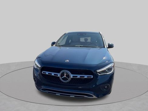 Used 2022 Mercedes-Benz GLA 250 4MATIC image 3