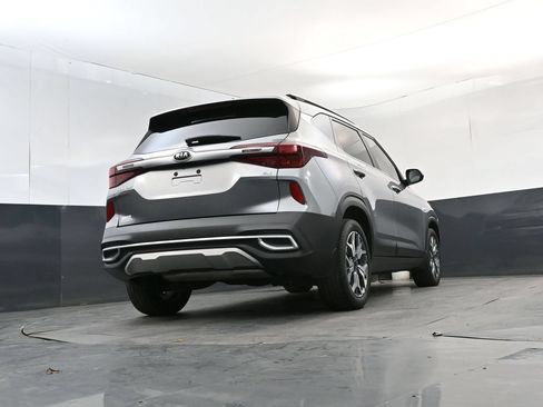 Used 2021 Kia Seltos EX AWD/4WD image 23