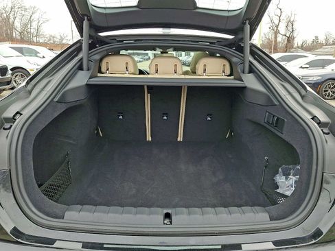 Certified 2023 BMW 430i Gran Coupe xDrive w/ Premium Package image 28