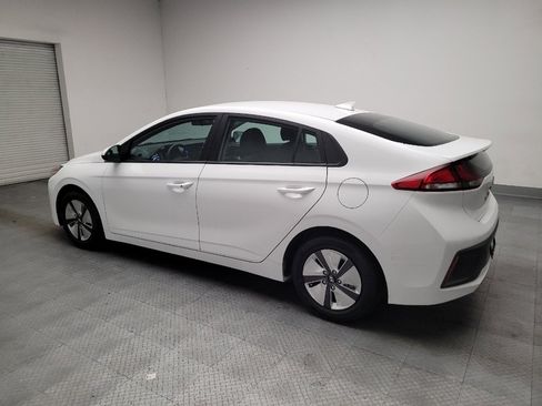 Used 2022 Hyundai Ioniq Blue FWD image 3