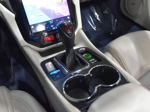 Used 2015 Maserati GranTurismo Convertible RWD image 38