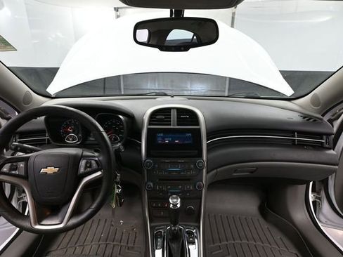 Used 2013 Chevrolet Malibu LS FWD image 22