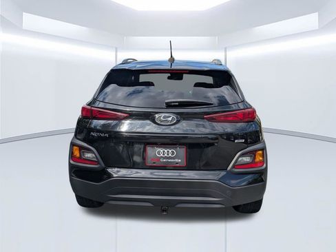 Used 2021 Hyundai Kona SEL AWD/4WD image 6