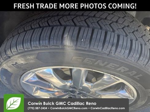 Used 2014 Jeep Cherokee Limited w/ Technology Group AWD/4WD image 5