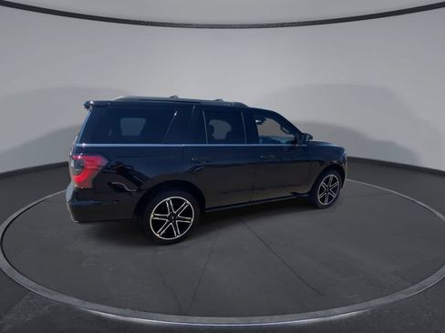 Used 2019 Ford Expedition Limited w/ Equipment Group 303A AWD/4WD image 9