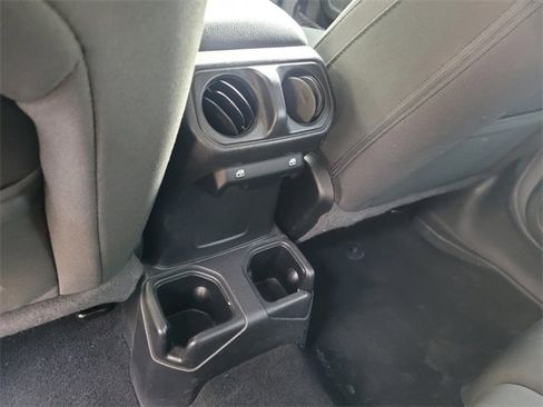 Certified 2020 Jeep Wrangler Unlimited Sport image 9