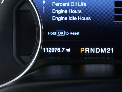 Used 2016 Ford F150 Lariat w/ Equipment Group 502A Luxury image 22