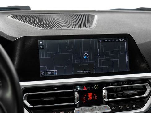 Used 2022 BMW 330e xDrive w/ Driving Assistance Package image 21