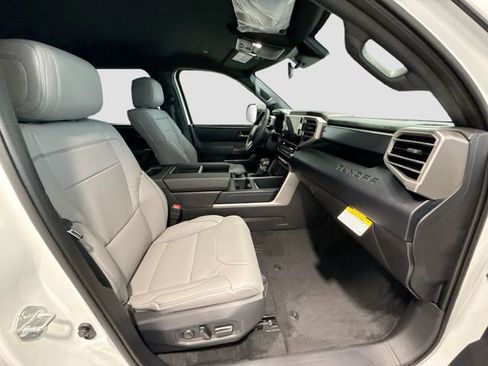 New 2026 Toyota Tundra SR5 image 23