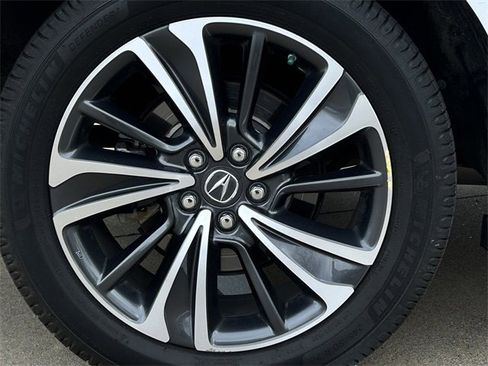 Used 2020 Acura MDX SH-AWD w/ Technology Package image 9