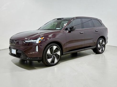 Used 2025 Volvo EX90 Ultra AWD/4WD image 10