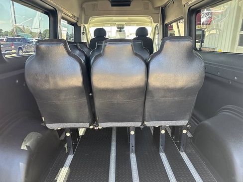 Used 2021 RAM ProMaster 2500 FWD image 14