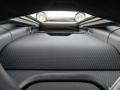 Used 2025 McLaren GTS image 28