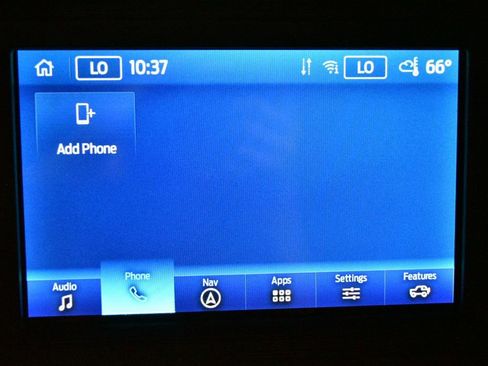 Used 2022 Ford Bronco Black Diamond image 60