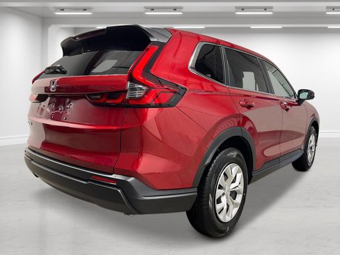 New 2026 Honda CR-V LX image 3