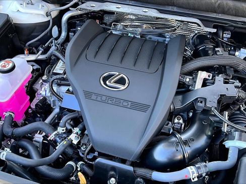 New 2026 Lexus RX 350 Premium Plus FWD image 20