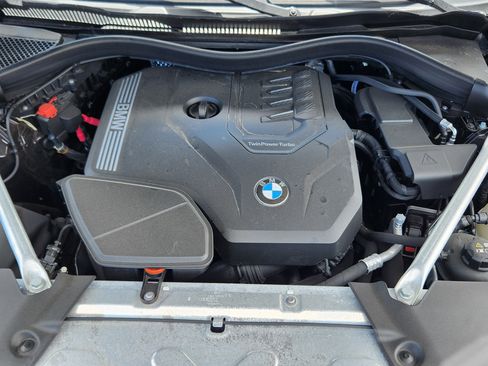 Used 2023 BMW X4 xDrive30i AWD/4WD image 29