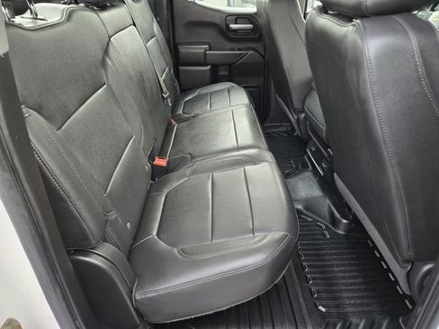 Used 2021 Chevrolet Silverado 1500 W/T w/ WT Fleet Convenience Package RWD image 18