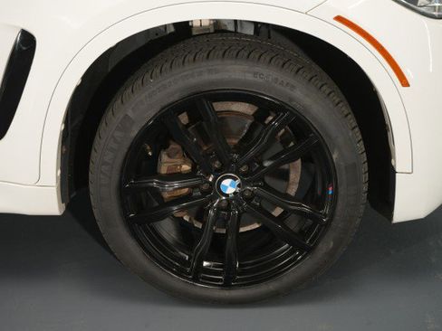 Used 2018 BMW X6 xDrive35i image 27