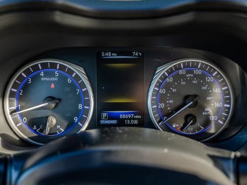 Used 2017 INFINITI Q60 3.0t w/ Premium Plus Package 3.0T image 19