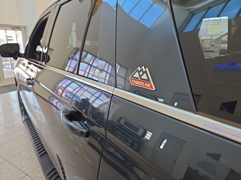 Certified 2023 Ford Expedition Timberline AWD/4WD image 34