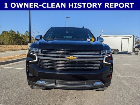 Used 2024 Chevrolet Tahoe Premier image 12