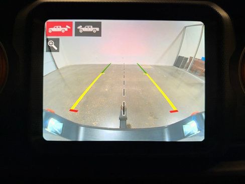 Used 2023 Jeep Gladiator Mojave w/ LED Lighting Group AWD/4WD image 22