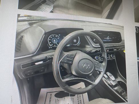 Used 2020 Hyundai Sonata SEL FWD image 11