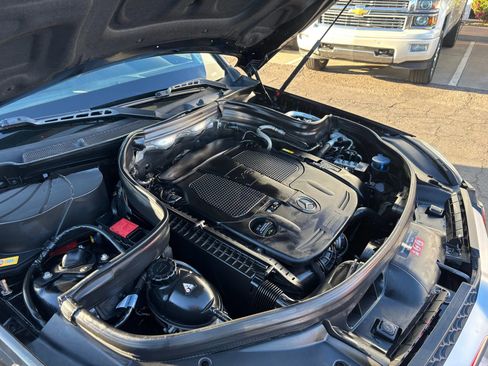 Used 2015 Mercedes-Benz GLK 350 2WD image 38