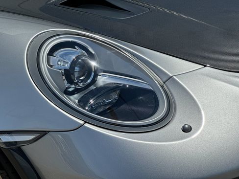 Certified 2019 Porsche 911 GT3 RS RWD image 35