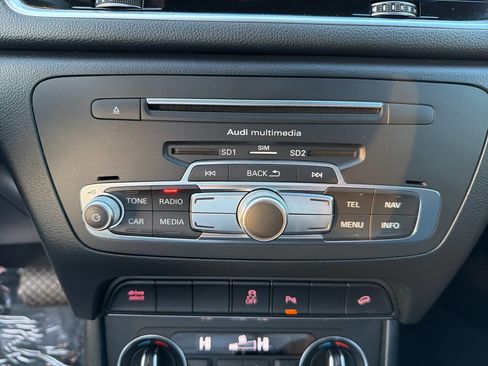 Used 2018 Audi Q3 2.0T Premium Plus w/ Premium Plus Package image 23