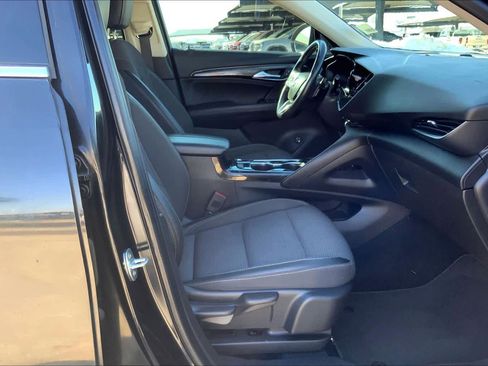 Used 2022 Buick Envision Preferred image 9