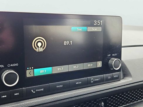 Certified 2023 Honda CR-V LX image 22