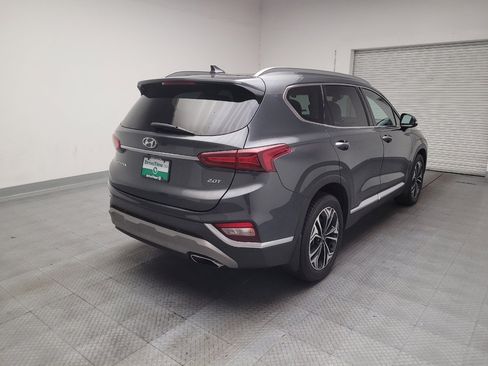 Used 2020 Hyundai Santa Fe SEL FWD image 9