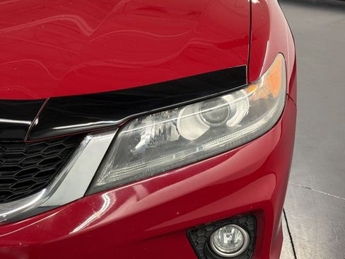 Used 2015 Honda Accord EX-L image 17