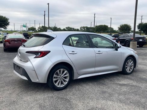 Used 2024 Toyota Corolla SE FWD image 5