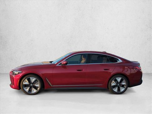 New 2026 BMW i4 xDrive40i w/ Premium Package AWD/4WD image 5