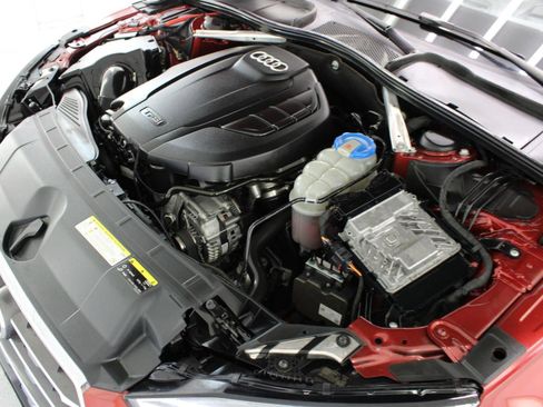 Used 2018 Audi A5 2.0T Prestige w/ Driver Assistance Package AWD/4WD image 82