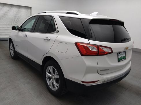 Used 2018 Chevrolet Equinox Premier AWD/4WD image 5