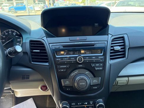 Used 2013 Acura RDX FWD w/ Technology Package image 14