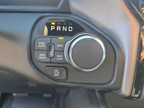 New 2026 RAM 1500 Big Horn image 16