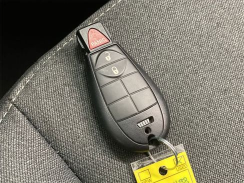 Used 2024 RAM 1500 Classic Warlock image 27