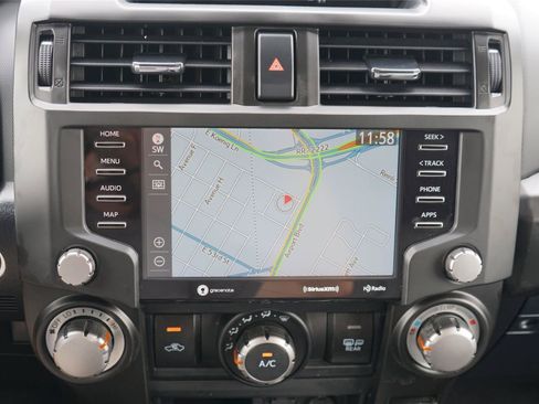 Used 2020 Toyota 4Runner SR5 Premium AWD/4WD image 13