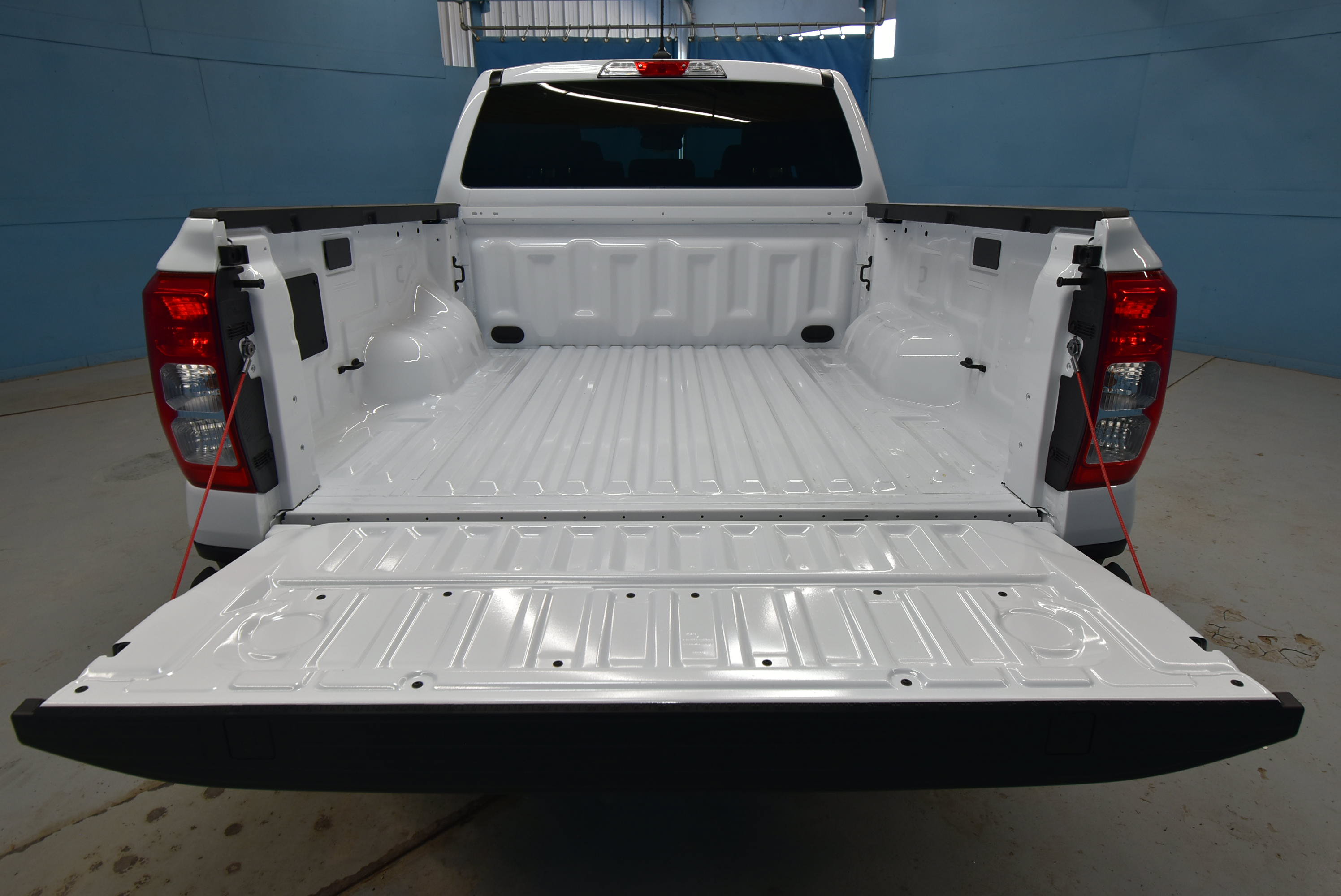 New 2026 Ford Ranger XL RWD image 29