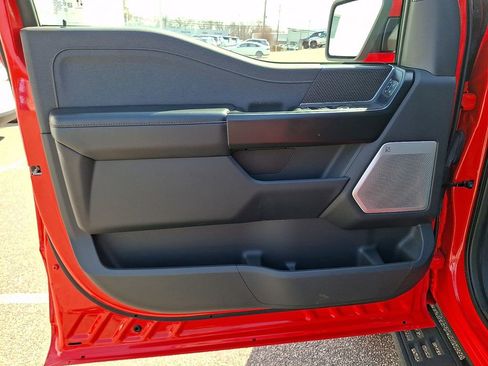 Used 2022 Ford F150 Raptor w/ Raptor 37 Performance Package AWD/4WD image 14