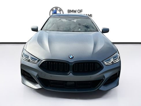 New 2026 BMW 840i RWD image 2