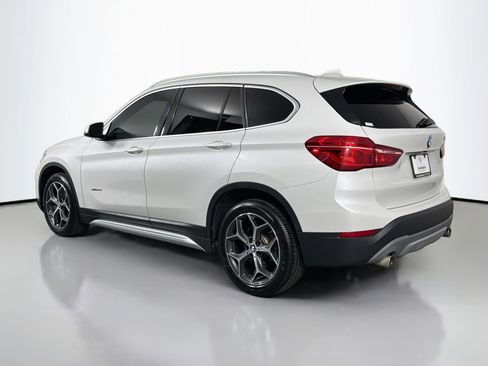 Used 2018 BMW X1 sDrive28i image 8