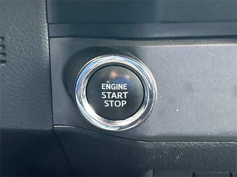 Used 2020 Toyota Tacoma TRD Sport w/ Technology Package image 24