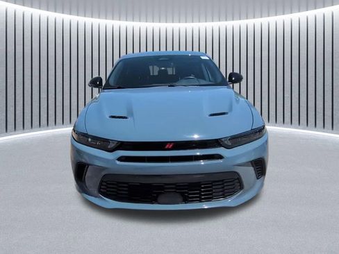 Used 2025 Dodge Hornet R/T AWD/4WD image 20